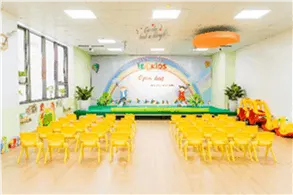 Trường Mầm non Bé Yêu IEC - Tứ Hiệp, Thanh Trì