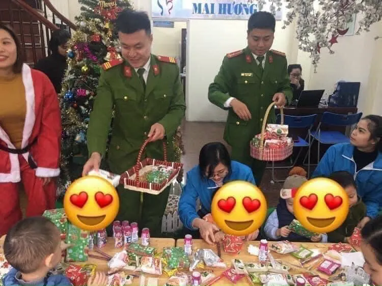Hệ Thống Giáo Dục đặc biệt Mai Hương - Can Thiệp Trẻ Tự Kỷ