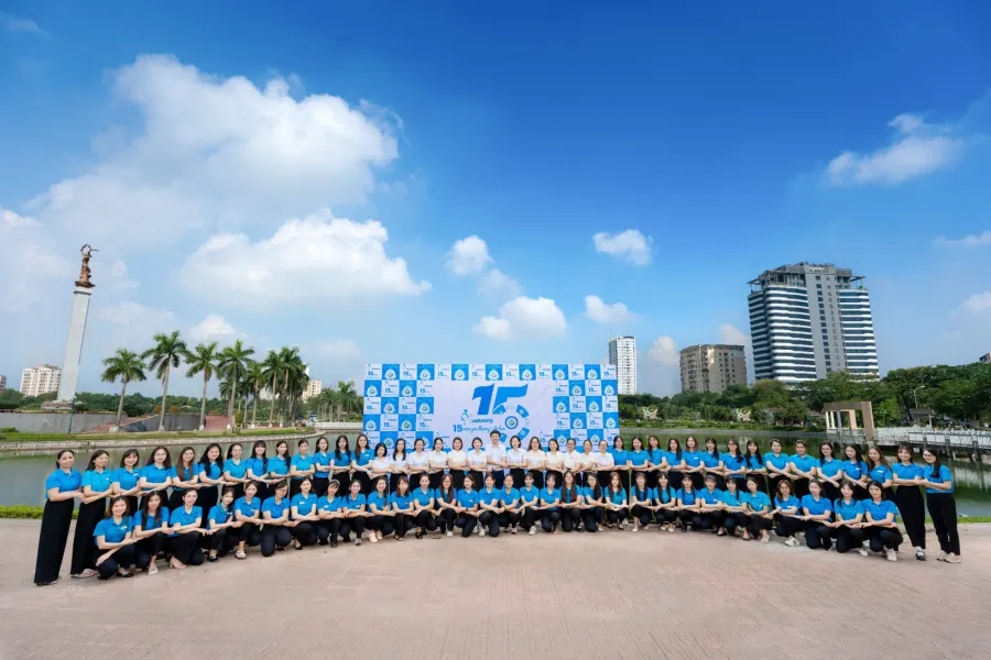 Hệ Thống Giáo Dục đặc biệt Mai Hương - Can Thiệp Trẻ Tự Kỷ