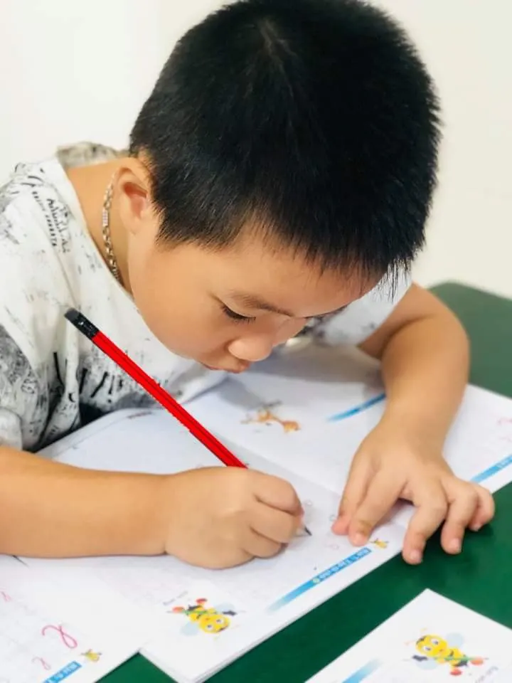 Trường Mầm Non Ban Mai - Tp Hà Tĩnh