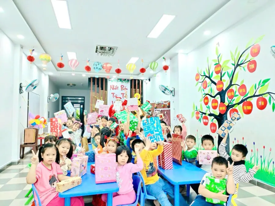Trung Tâm Giáo Dục Kỹ Năng Sống Trí Việt