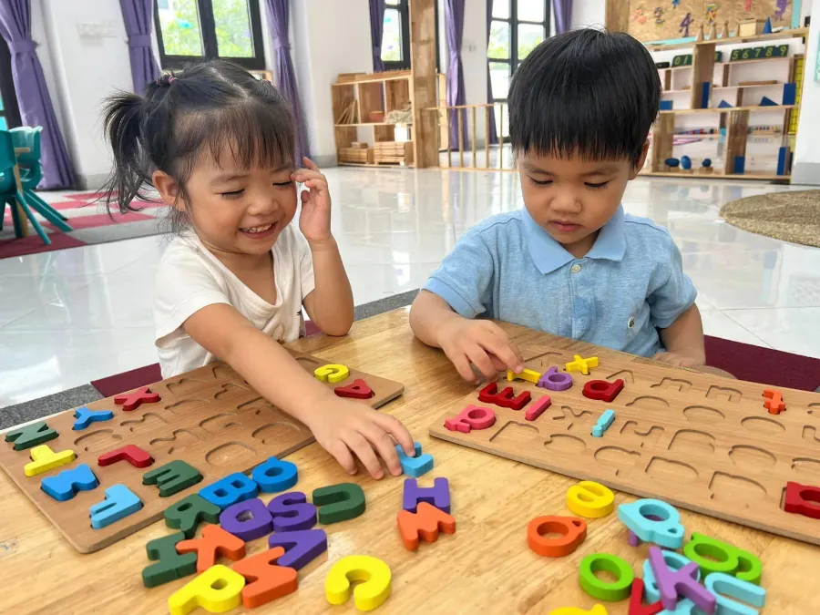 Trường Mầm Non Nhà Của Bé (Baby House School) - Dương Xá, Gia Lâm
