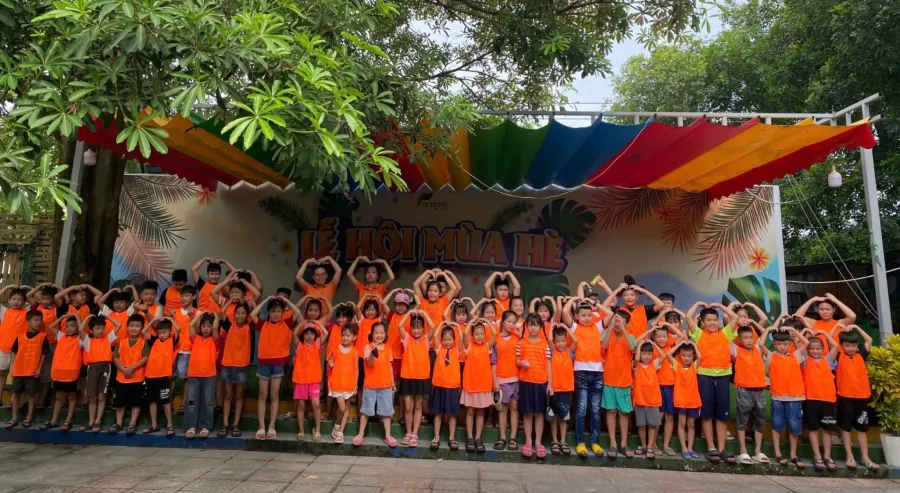 Trung Tâm Tiếng Anh Ms Trâm (Ms Trâm English)
