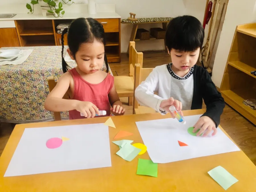 Mầm non Bông Hoa Nhỏ ( Tiny Flower Montessori) - Long Thới