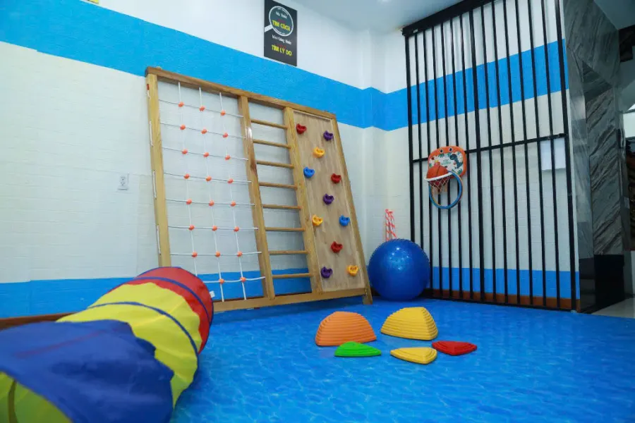 Trung tâm can thiệp, Tư vấn tâm lý và hỗ trợ giáo dục Ý Tưởng Việt