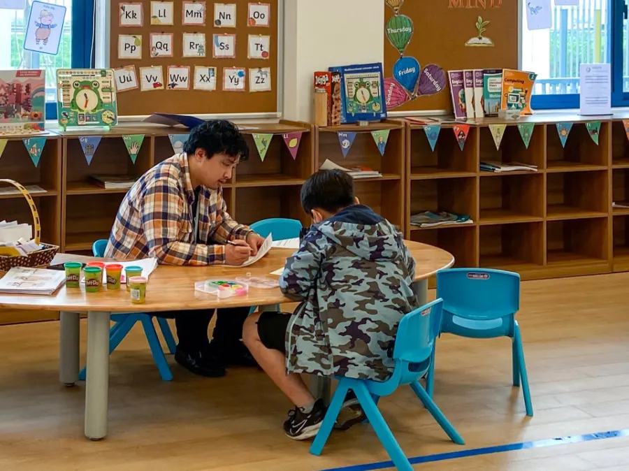 Trường Mầm non Quốc tế Him Lam - Bắc Ninh (Him Lam International Kindergarten Bac Ninh)