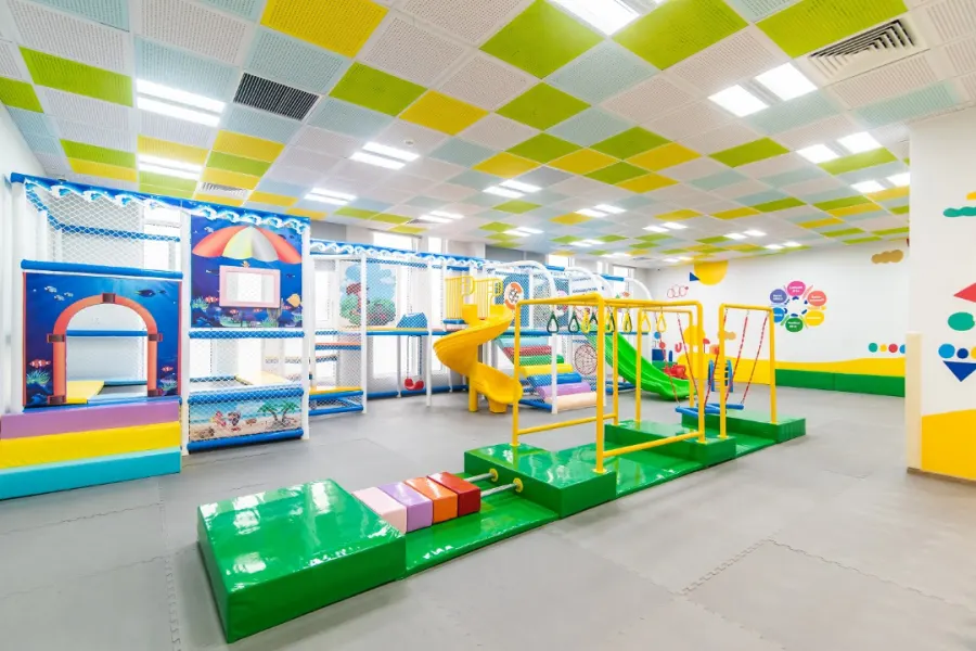 Trường Mầm non Vinschool Star City