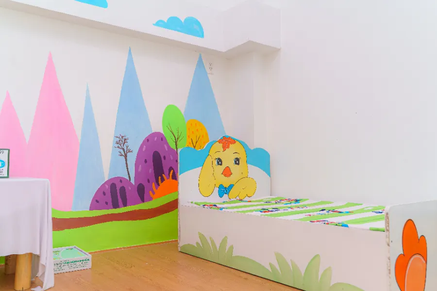Trường mầm non Bánh Táo (Apple Pie Kindergarten) - Phường 11
