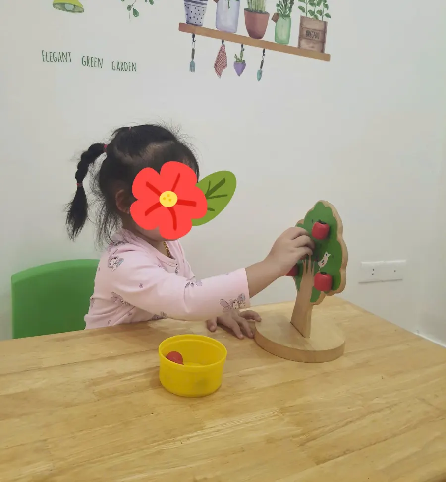 Trung tâm Giáo dục Hòa nhập SBS