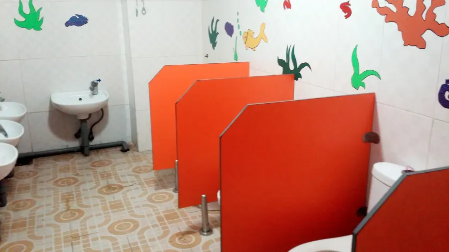 Trường mầm non Sao Việt