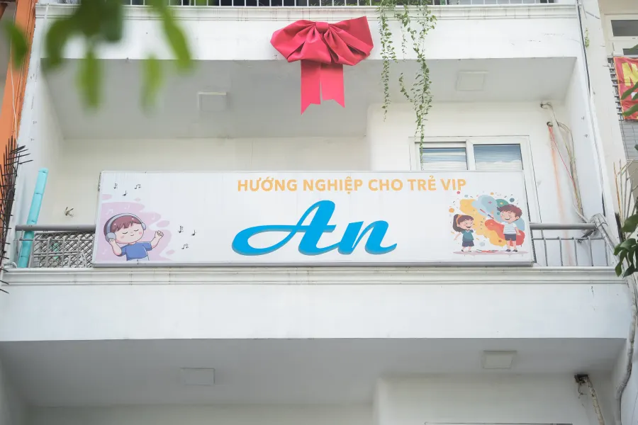 CLB Hướng Nghiệp Cho Trẻ Tự Kỷ, Chậm Phát Triển Trí Tuệ Thương Và An