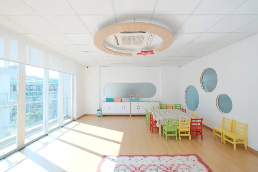 Trường Mầm non Đa trí Thông minh TOMATO - TOMATO Multiple Intelligences Preschool