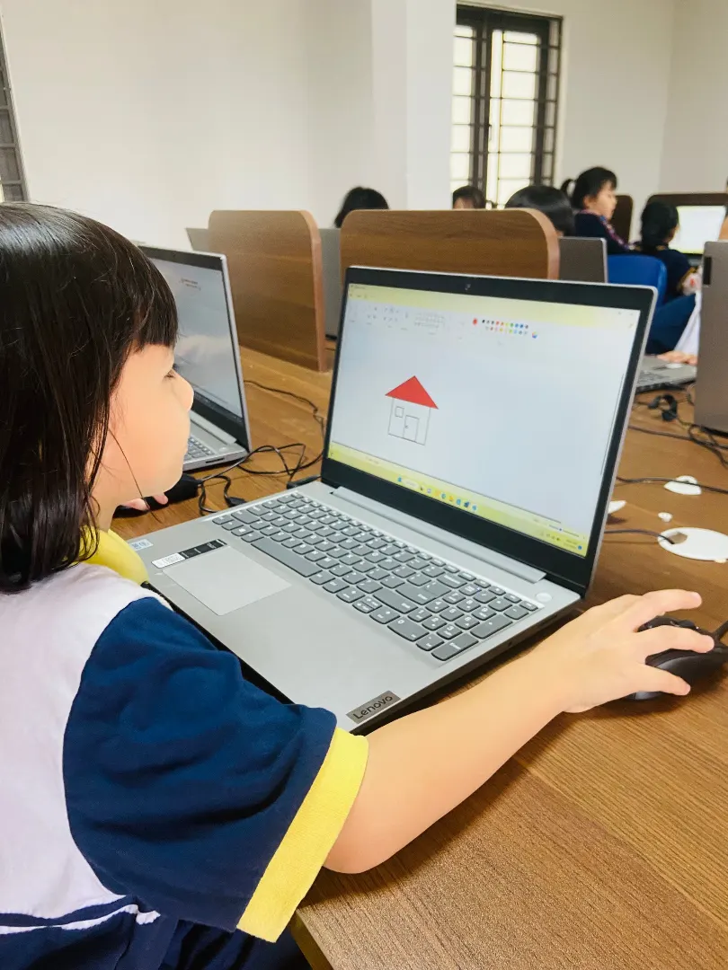 Trường Tiểu Học Victoria Schools - Cocobay Campus