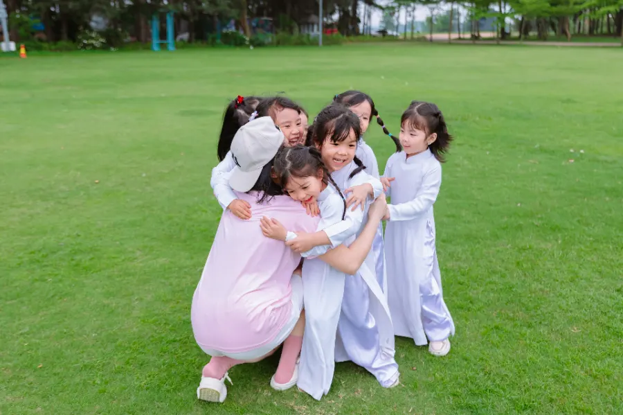 Trường Mầm Non BIBI