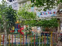 Mầm Non Hoa Thủy Tiên IQ - Kiến Hưng