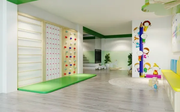 Trường Mầm Non Việt Úc Montessori - Phú Cường
