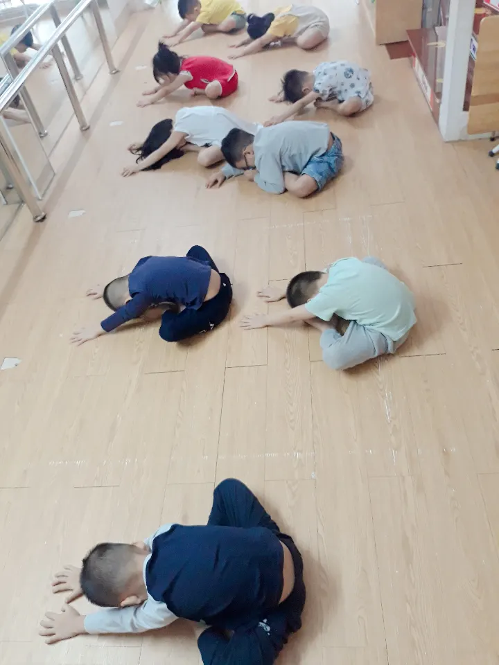 Trường mầm non IQ Kiến Hưng