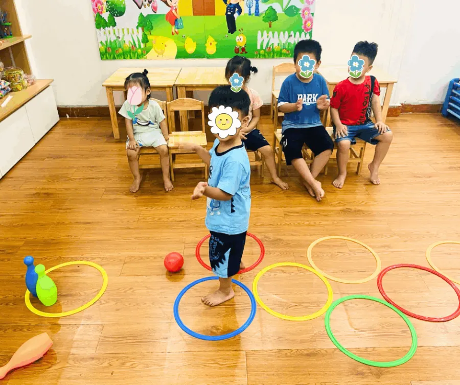 Trung Tâm Hỗ Trợ Phát Triển Giáo Dục Hòa Nhập Tâm Trí Đức