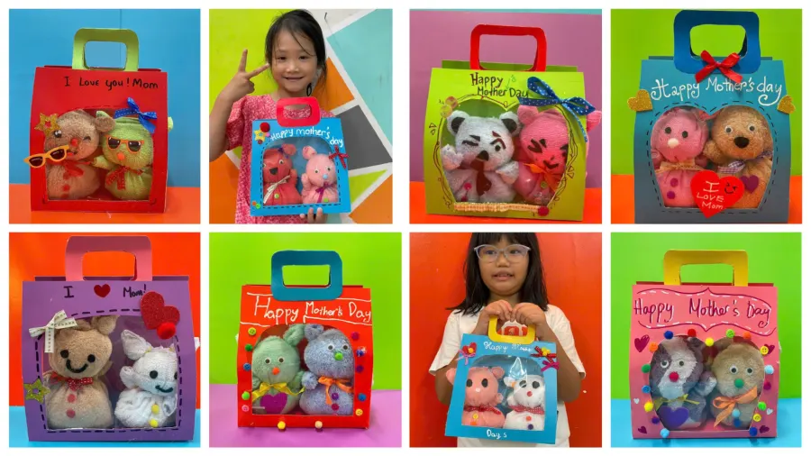 Trung Tâm Kid Art - Sân Chơi Nghệ Thuật Trẻ Em