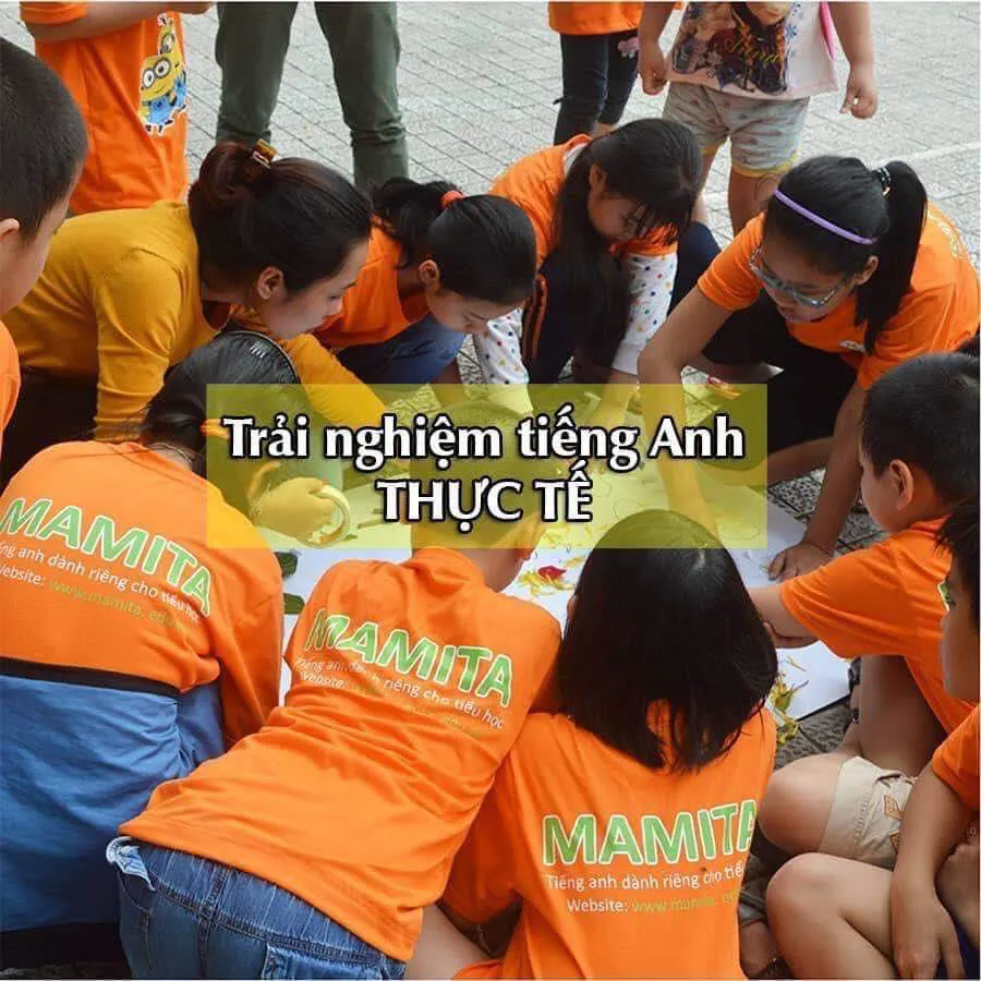 Trung Tâm Ngoại Ngữ IELTS GEN Z