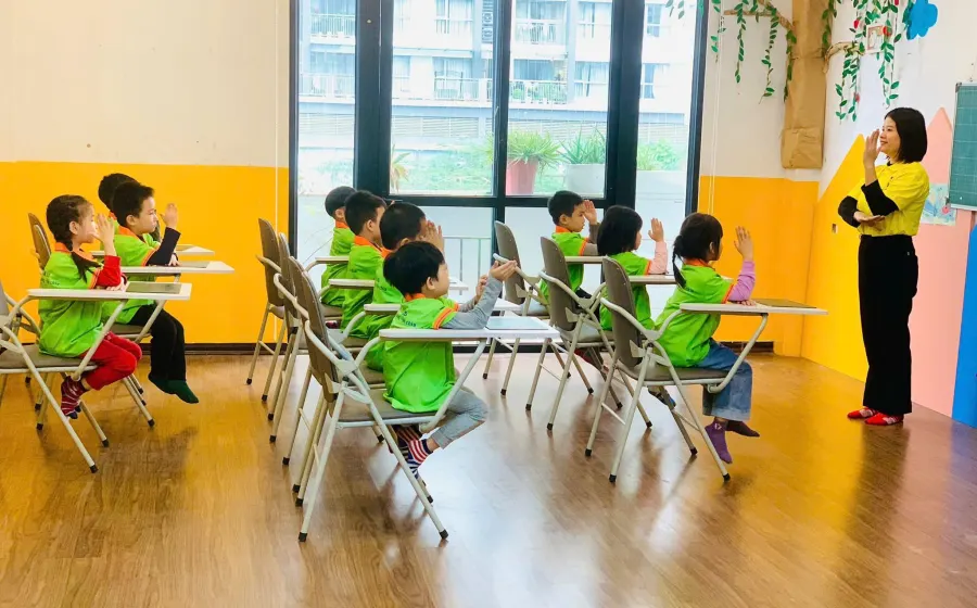 Trung tâm Đào tạo Kỹ năng Tự học 3S