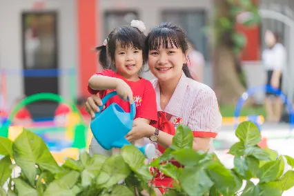Trường Mầm Non Worldkids - Song Ngữ Quốc Tế WIS