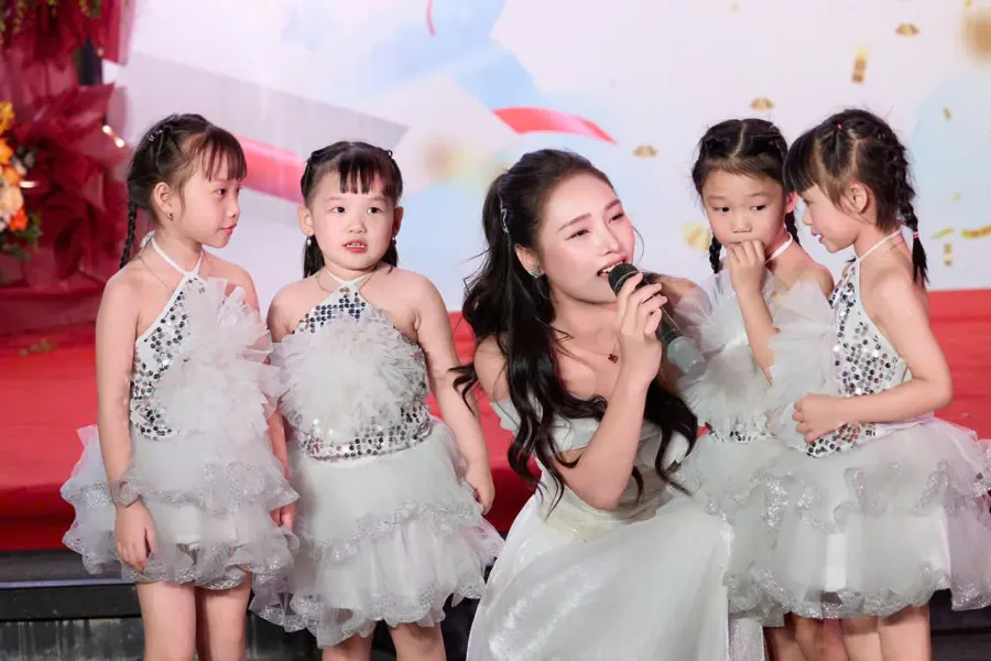 Trường Mầm Non Học Viện Ngôi Sao - Montessori Star Academy - Cơ Sở Tây Mỗ