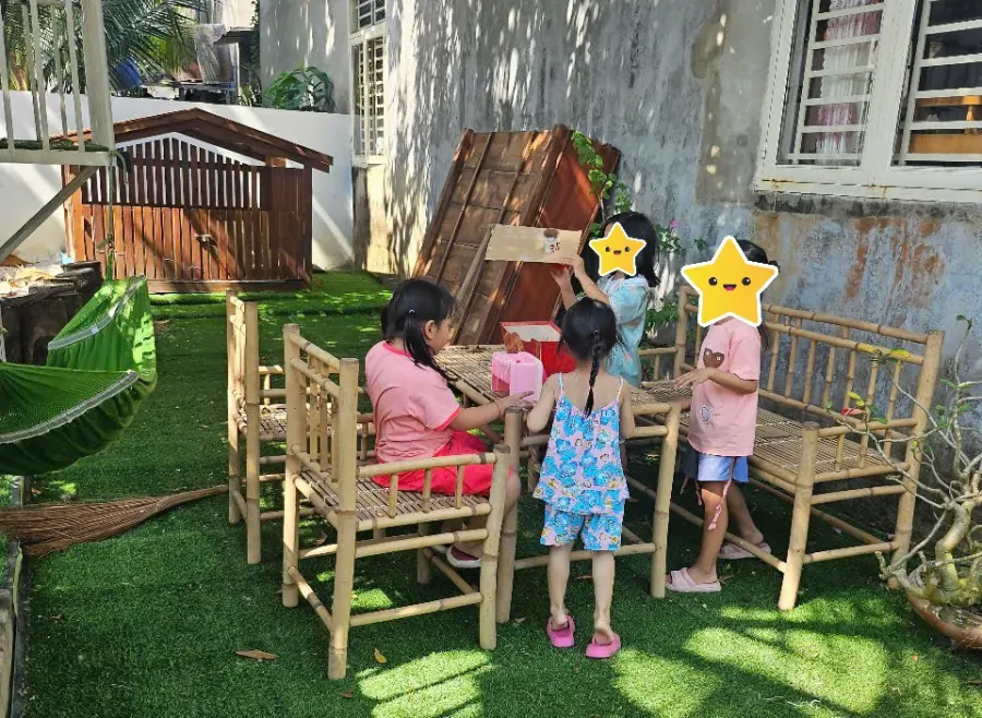 Trung Tâm Dạy Bé Chậm Nói Cần Thơ
