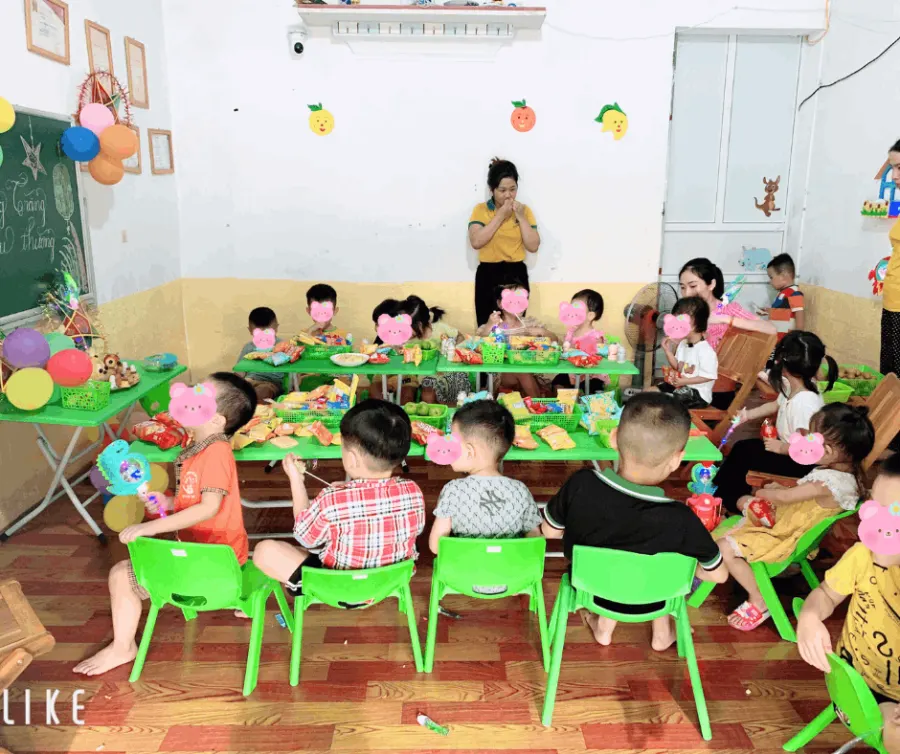 Trung Tâm Hỗ Trợ Giáo Dục Hoà Nhập Thành An