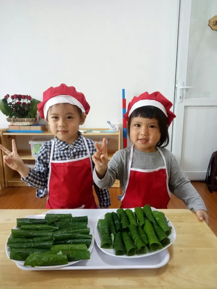 Trường Mầm Non Quốc Tế Hoa Phong Lan (Orchid International School) - Phan Trọng Tuệ, Thanh Trì