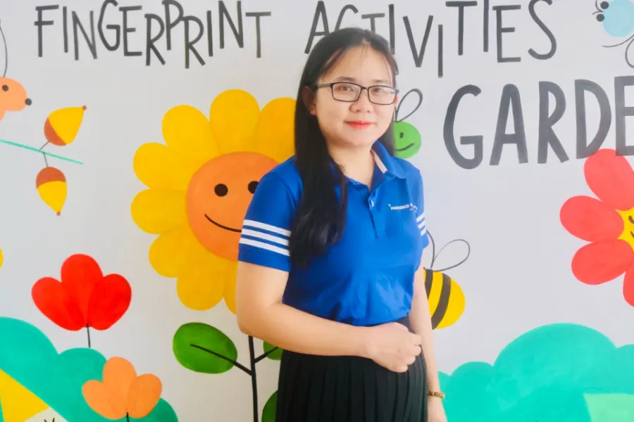 Trường Mầm Non Masterkid (Masterkid Preschool)