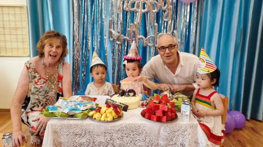 Trường mầm non Thiên Tài Nhỏ (Little Genius Preschool)