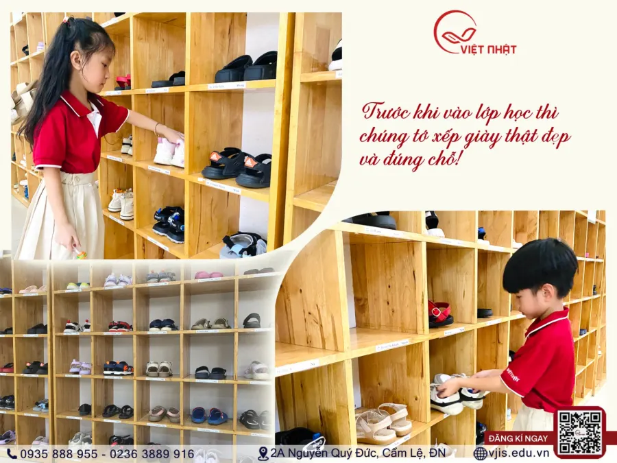 Hệ Thống Giáo Dục Việt Nhật - Nguyễn Quý Đức