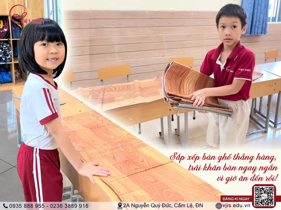 Hệ Thống Giáo Dục Việt Nhật - Nguyễn Quý Đức