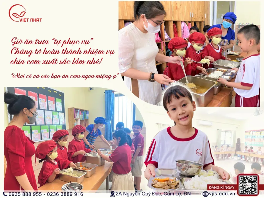 Hệ Thống Giáo Dục Việt Nhật - Nguyễn Quý Đức
