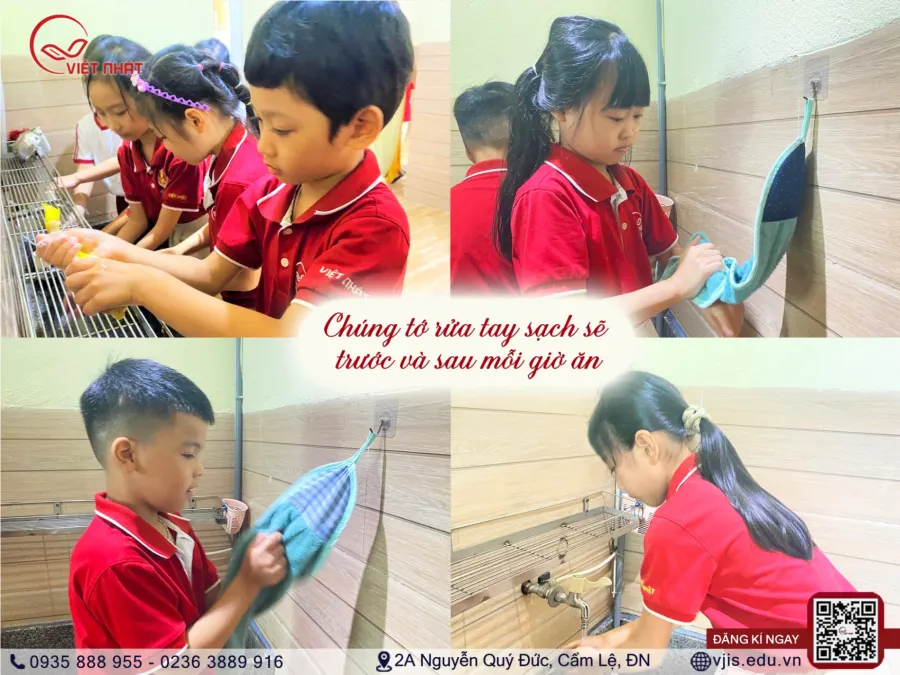 Hệ Thống Giáo Dục Việt Nhật - Nguyễn Quý Đức