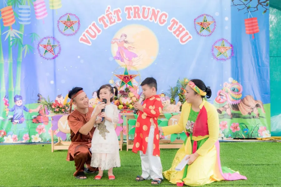 Hệ Thống Trung Tâm Can Thiệp Sớm Happy House