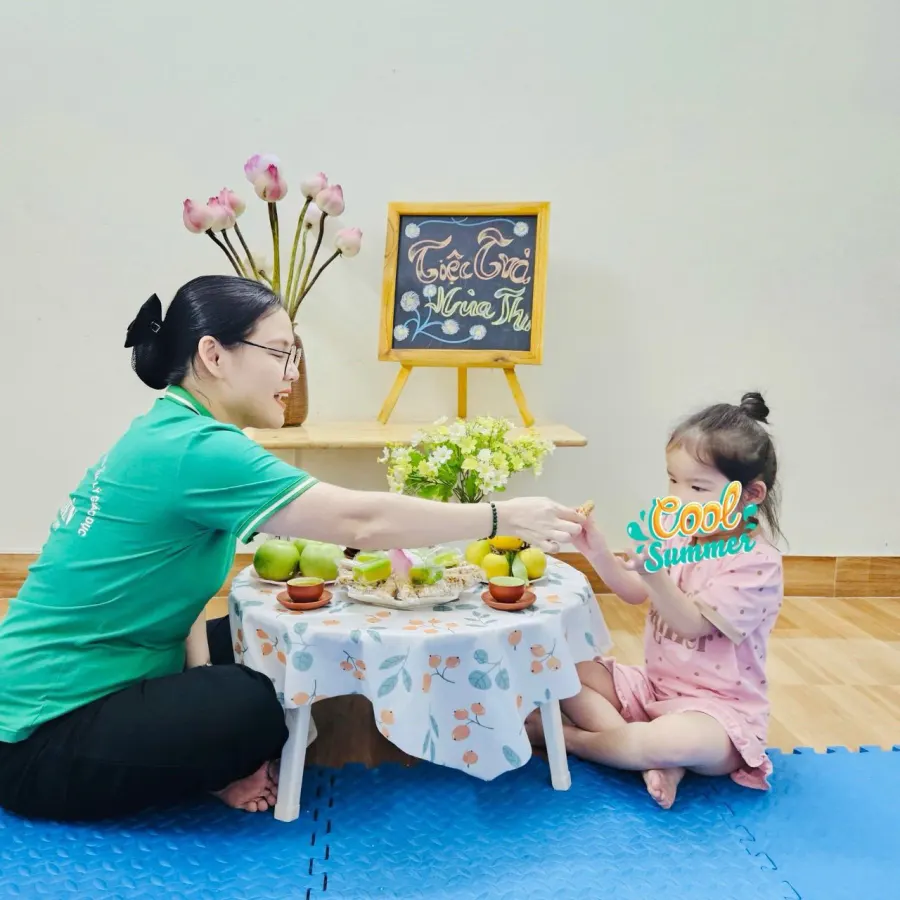 Trung Tâm Giáo dục Đặc Biệt Long Biên - Phúc Lợi, Long Biên