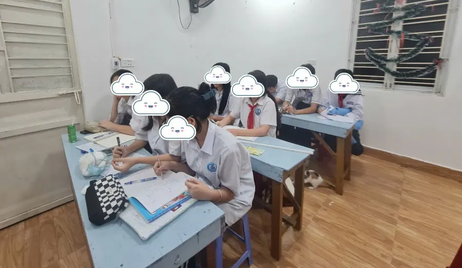Trung Tâm Bồi Dưỡng Văn Hóa Trò Giỏi DLT