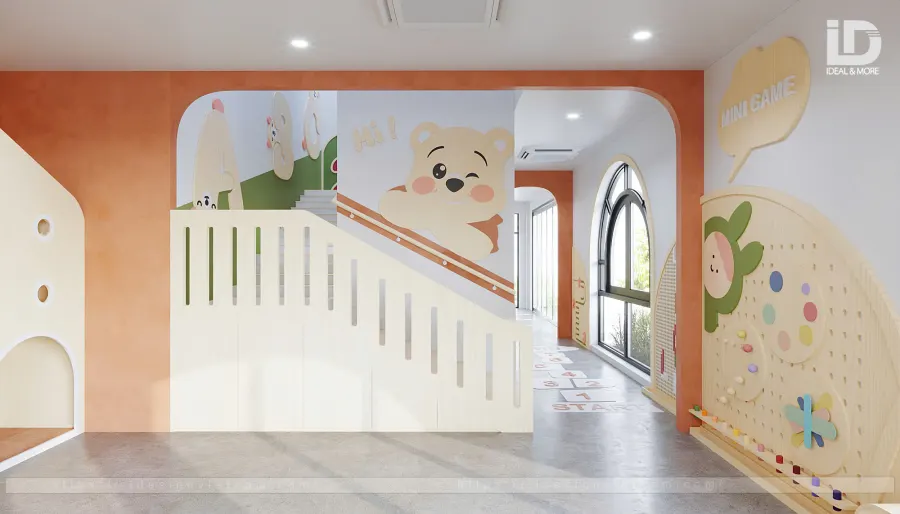 Mầm Non Shiningkids - Phường Hạp Lĩnh