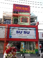Mầm Non Su Su - Tân Sơn Nhì