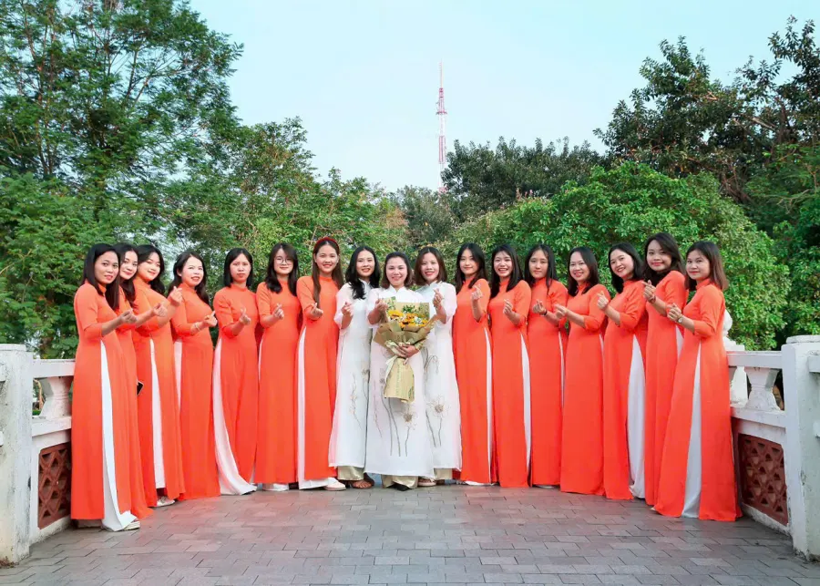 Hệ thống Trung tâm Nghiên cứu và Ứng dụng Tâm lý - Giáo dục Tuệ An - Linh Đàm
