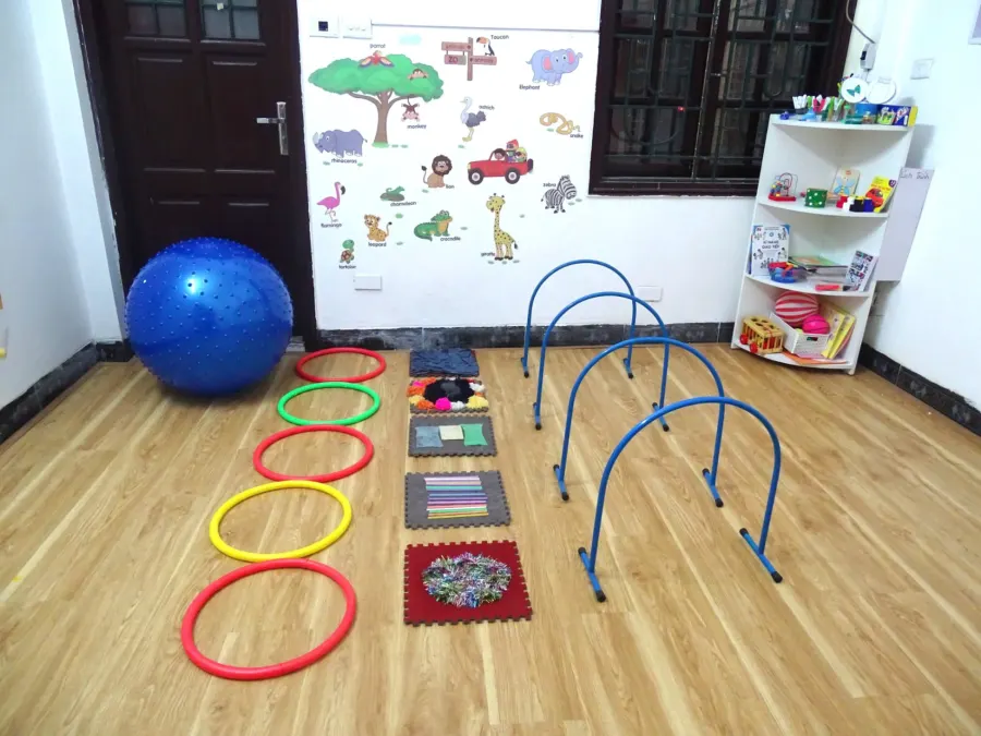 Trung tâm Tâm Lý Giáo Dục Biển Xanh