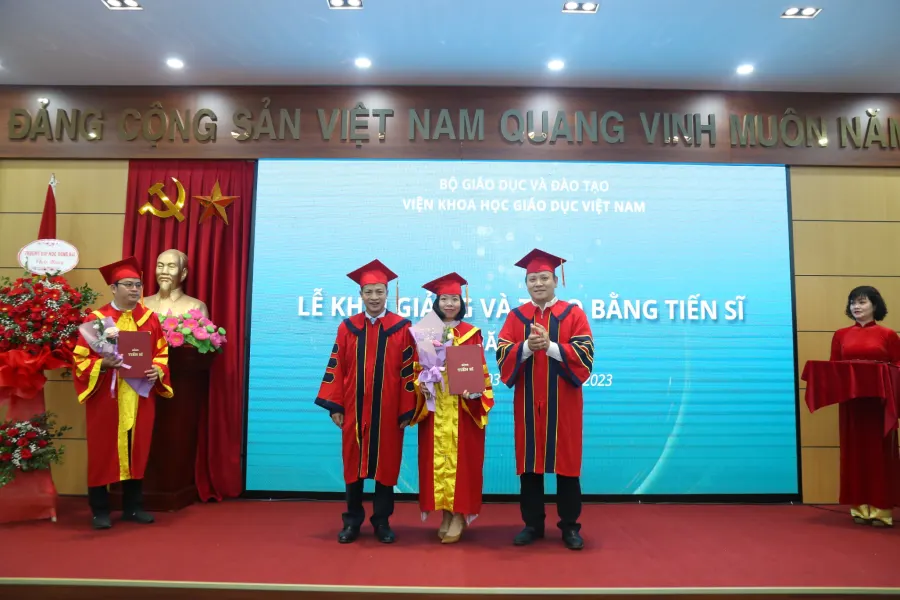 Trung Tâm Giáo Dục Hòa Nhập Trẻ Em