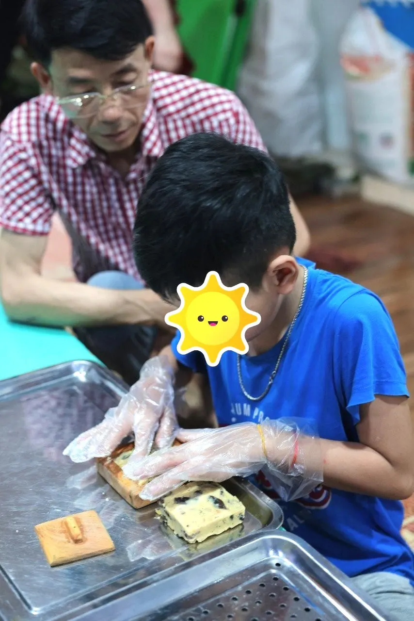 Trung Tâm Hỗ Trợ Giáo Dục Hòa Nhập Yên Nghĩa Fruit House
