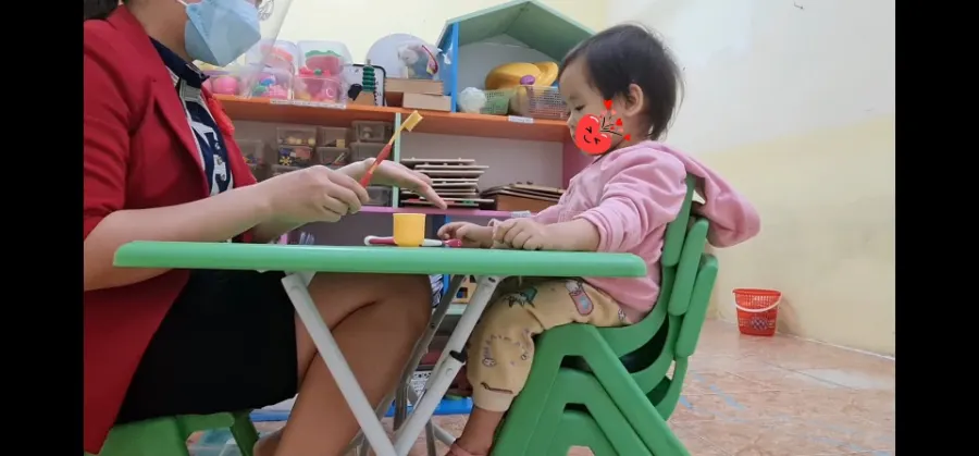 Trung Tâm Chuyên Biệt Ánh Dương Hà Nam
