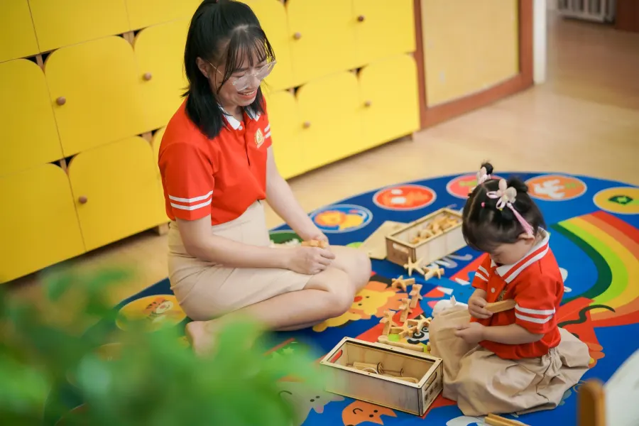 Mầm Non Kim Ngọc
