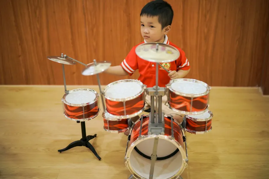Mầm Non Kim Ngọc