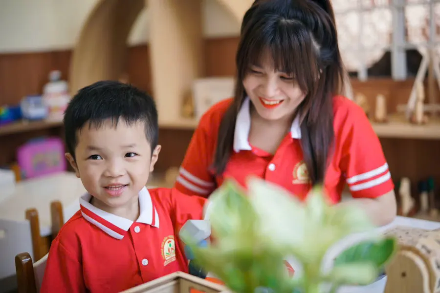 Mầm Non Kim Ngọc