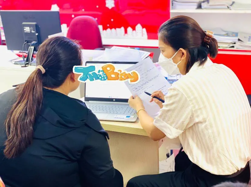 Trung Tâm Hỗ Trợ Phát Triển Giáo Dục Hòa Nhập Khai Trí